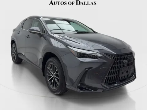 Photos of 2024 Lexus NX 250 Base for sale in Plano, TX at Autos of Dallas - Plano