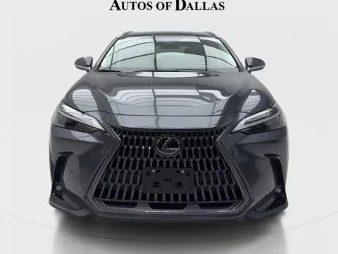 Another view of 2024 Lexus NX 250 Base for sale in Plano, TX at Autos of Dallas - Plano