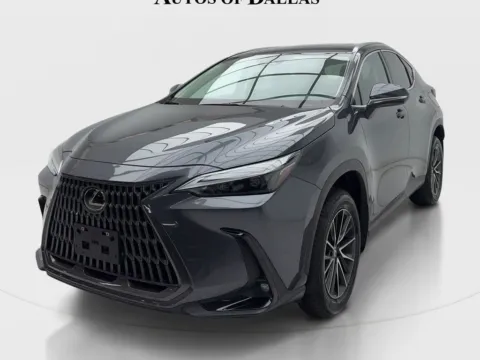 More photos of 2024 Lexus NX 250 Base at Autos of Dallas - Plano, TX