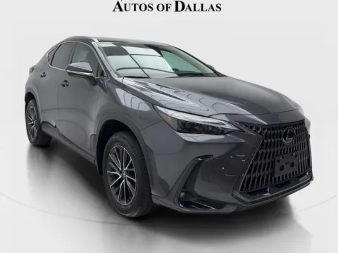Photos of 2024 Lexus NX 250 Base for sale in Plano, TX at Autos of Dallas - Plano