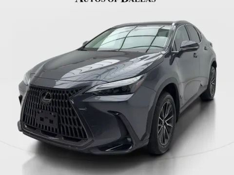 More photos of 2024 Lexus NX 250 Base at Autos of Dallas - Plano, TX