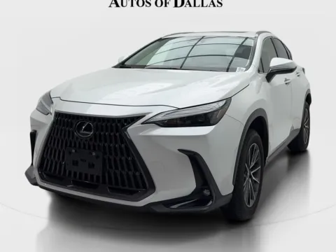 More photos of 2024 Lexus NX 250 Base at Autos of Dallas - Plano, TX