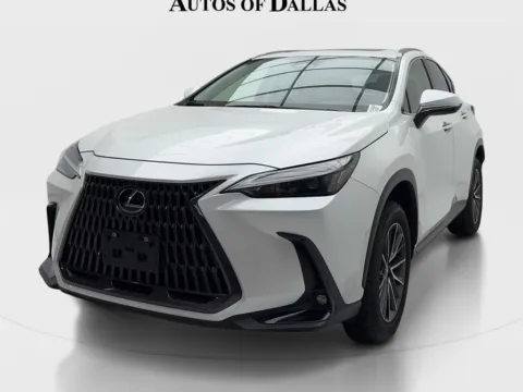 More photos of 2024 Lexus NX 250 Base at Autos of Dallas - Plano, TX