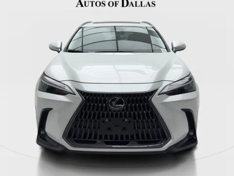 More photos of 2024 Lexus NX 250 Base at Autos of Dallas - Plano, TX