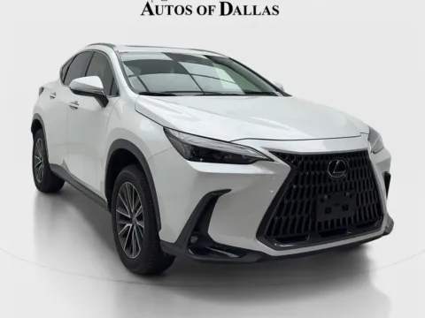 Photos of 2024 Lexus NX 250 Base for sale in Plano, TX at Autos of Dallas - Plano