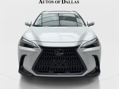 Another view of 2024 Lexus NX 250 Base for sale in Plano, TX at Autos of Dallas - Plano