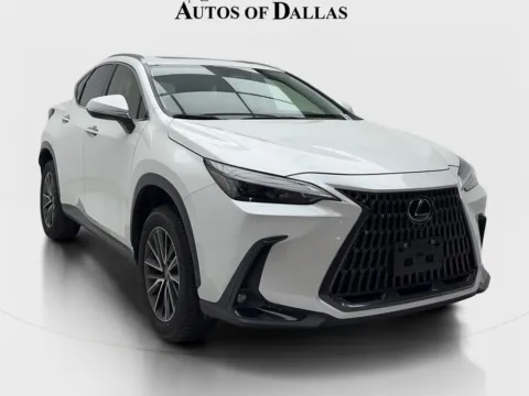 Photos of 2024 Lexus NX 250 Base for sale in Plano, TX at Autos of Dallas - Plano