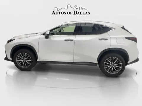 More photos of 2024 Lexus NX 250 Base at Autos of Dallas - Plano, TX
