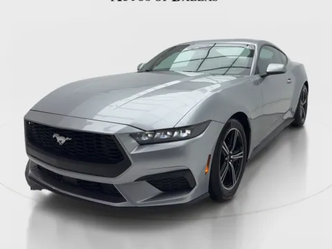 More photos of 2025 Ford Mustang EcoBoost Premium at Autos of Dallas - Plano, TX