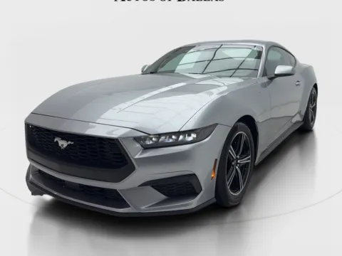 More photos of 2025 Ford Mustang EcoBoost Premium at Autos of Dallas - Plano, TX