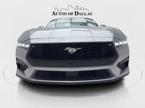 More photos of 2025 Ford Mustang EcoBoost Premium at Autos of Dallas - Plano, TX