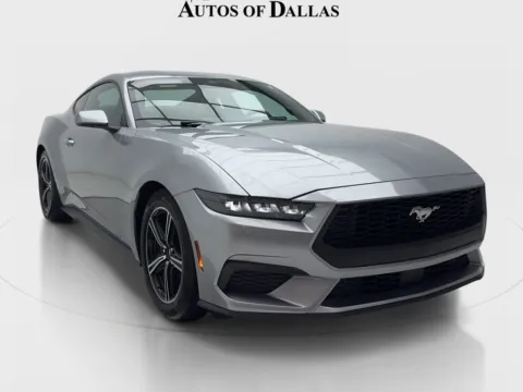 Photos of 2025 Ford Mustang EcoBoost Premium for sale in Plano, TX at Autos of Dallas - Plano