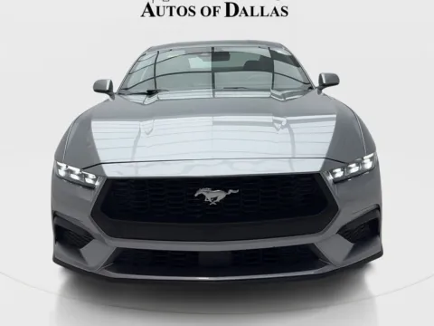 Another view of 2025 Ford Mustang EcoBoost Premium for sale in Plano, TX at Autos of Dallas - Plano