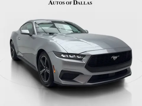 Photos of 2025 Ford Mustang EcoBoost Premium for sale in Plano, TX at Autos of Dallas - Plano