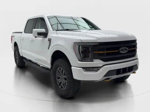 Photos of 2021 Ford F-150 Tremor for sale in Plano, TX at Autos of Dallas - Plano