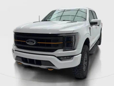 More photos of 2021 Ford F-150 Tremor at Autos of Dallas - Plano, TX