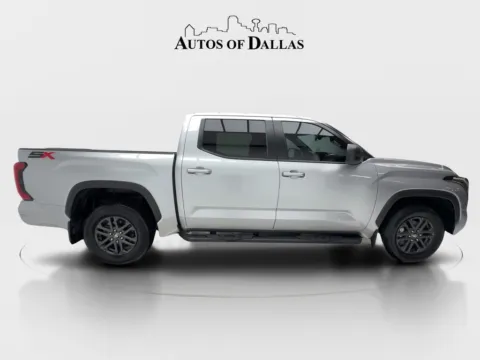 More photos of 2025 Toyota Tundra SR5 at Autos of Dallas - Plano, TX