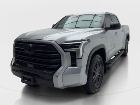 More photos of 2025 Toyota Tundra SR5 at Autos of Dallas - Plano, TX