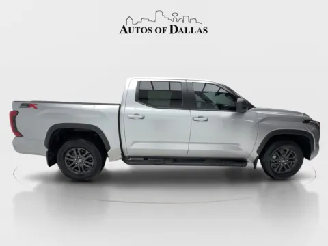 More photos of 2025 Toyota Tundra SR5 at Autos of Dallas - Plano, TX