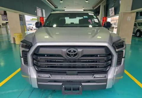 More photos of 2025 Toyota Tundra SR5 at Autos of Dallas - Plano, TX