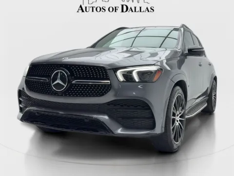 More photos of 2022 Mercedes-Benz GLE 350 at Autos of Dallas - Plano, TX