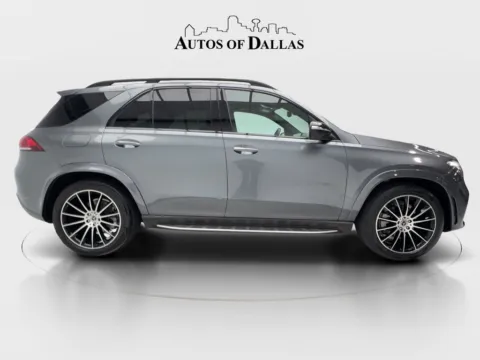 More photos of 2022 Mercedes-Benz GLE 350 at Autos of Dallas - Plano, TX