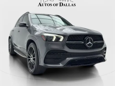 Photos of 2022 Mercedes-Benz GLE 350 for sale in Plano, TX at Autos of Dallas - Plano