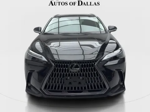 Another view of 2023 Lexus NX 350 Premium for sale in Plano, TX at Autos of Dallas - Plano