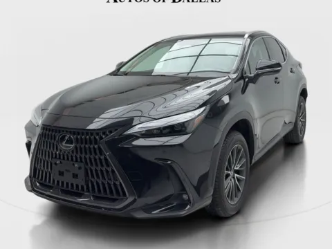 More photos of 2023 Lexus NX 350 Premium at Autos of Dallas - Plano, TX