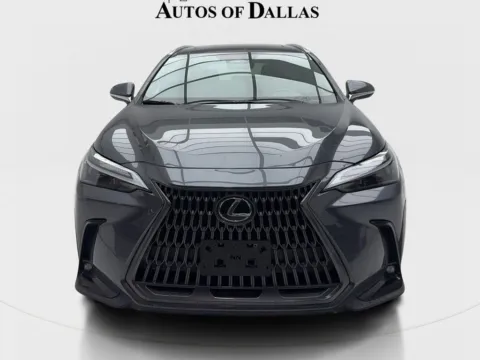 Another view of 2024 Lexus NX 350 Base for sale in Plano, TX at Autos of Dallas - Plano