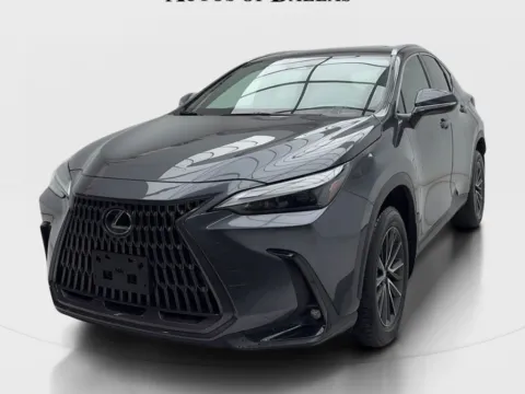 More photos of 2024 Lexus NX 350 Base at Autos of Dallas - Plano, TX
