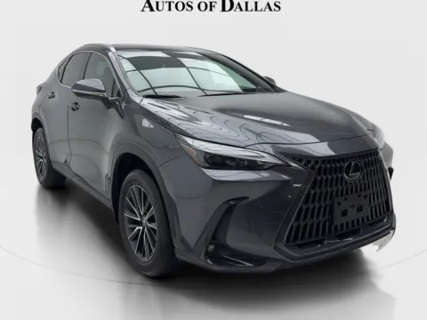 Photos of 2024 Lexus NX 350 Base for sale in Plano, TX at Autos of Dallas - Plano