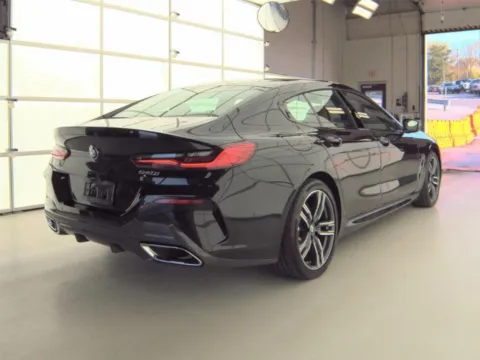 Photos of 2024 BMW 8 Series 840 for sale in Plano, TX at Autos of Dallas - Plano
