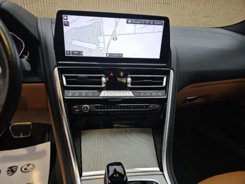 More photos of 2024 BMW 8 Series 840 at Autos of Dallas - Plano, TX