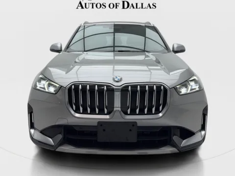 Another view of 2024 BMW X1 xDrive28i for sale in Plano, TX at Autos of Dallas - Plano
