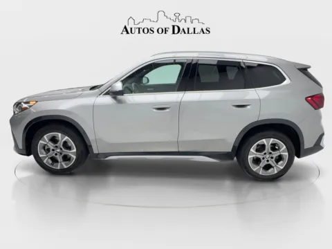 More photos of 2024 BMW X1 xDrive28i at Autos of Dallas - Plano, TX