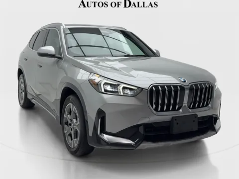 Photos of 2024 BMW X1 xDrive28i for sale in Plano, TX at Autos of Dallas - Plano