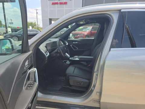 More photos of 2024 BMW X1 xDrive28i at Autos of Dallas - Plano, TX