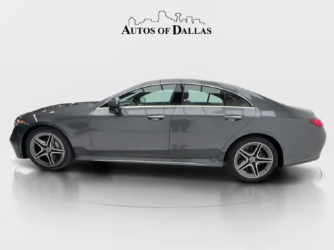 More photos of 2022 Mercedes-Benz CLS 450 at Autos of Dallas - Plano, TX
