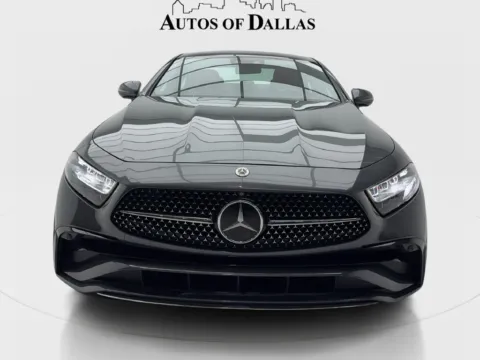 More photos of 2022 Mercedes-Benz CLS 450 at Autos of Dallas - Plano, TX