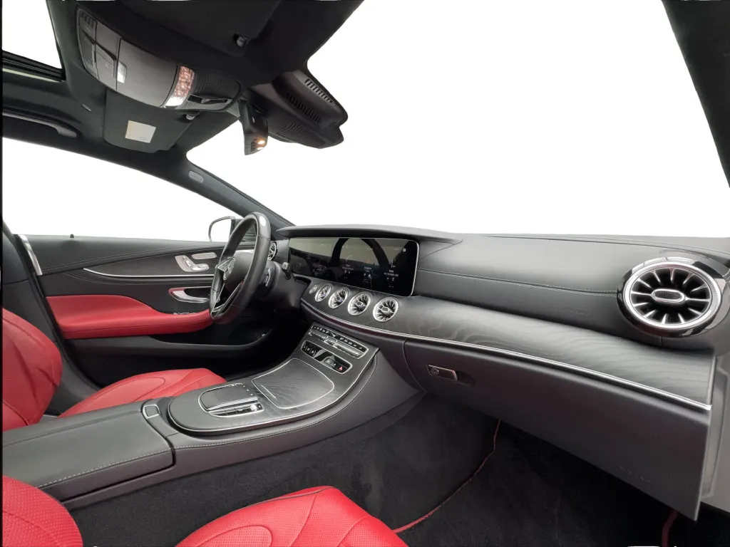 Mercedes-Benz CLS photo 33