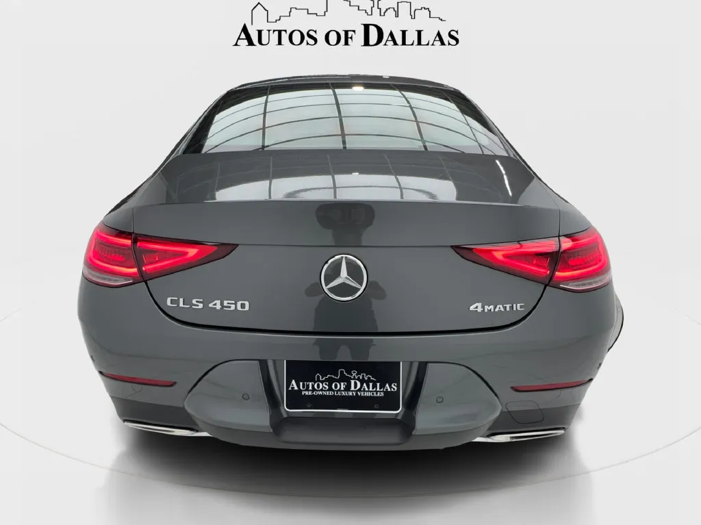Mercedes-Benz CLS photo 10