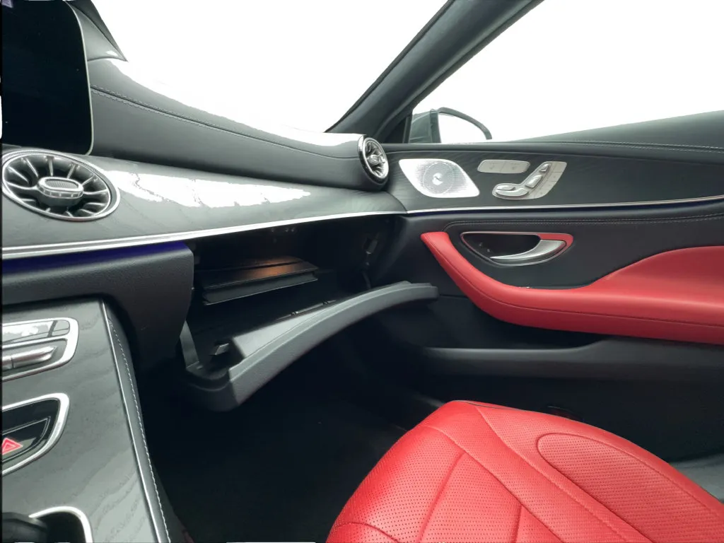 Mercedes-Benz CLS photo 45