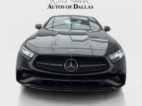 More photos of 2022 Mercedes-Benz CLS 450 at Autos of Dallas - Plano, TX