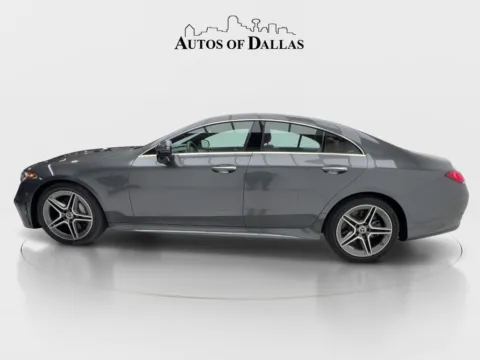 More photos of 2022 Mercedes-Benz CLS 450 at Autos of Dallas - Plano, TX