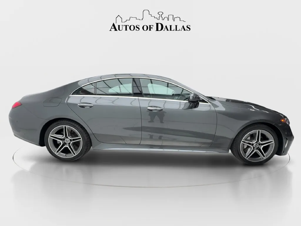 Mercedes-Benz CLS photo 7