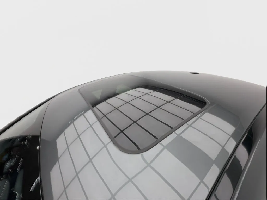 Mercedes-Benz CLS photo 12