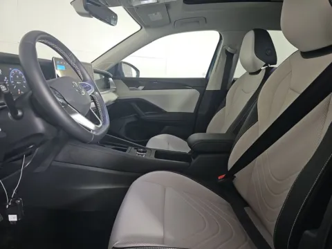 More photos of 2025 Volkswagen Tiguan 2.0T SE at Autos of Dallas - Plano, TX