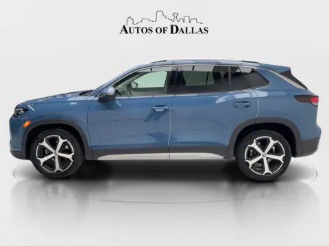More photos of 2025 Volkswagen Tiguan 2.0T SE at Autos of Dallas - Plano, TX