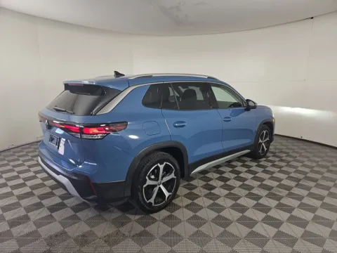 Photos of 2025 Volkswagen Tiguan 2.0T SE for sale in Plano, TX at Autos of Dallas - Plano